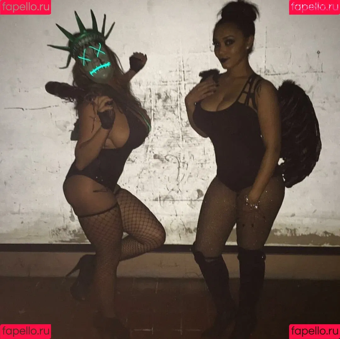Andrea Marie Onlyfans Photo Gallery 