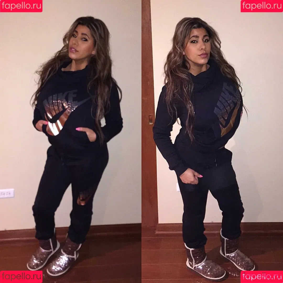 Andrea Marie Onlyfans Photo Gallery 