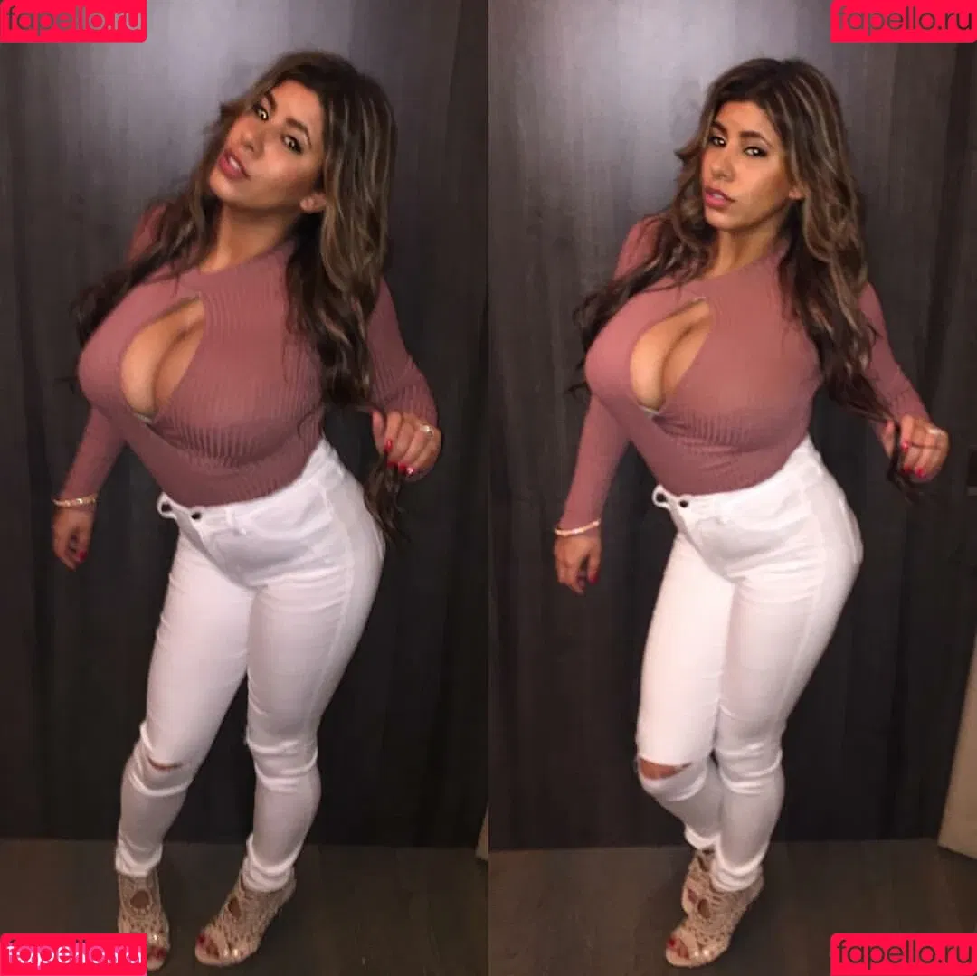Andrea Marie Onlyfans Photo Gallery 