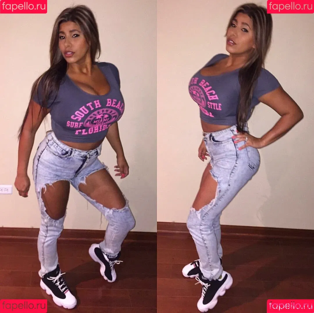 Andrea Marie Onlyfans Photo Gallery 