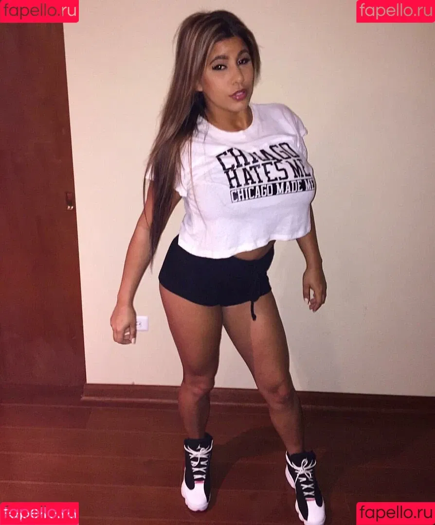 Andrea Marie Onlyfans Photo Gallery 