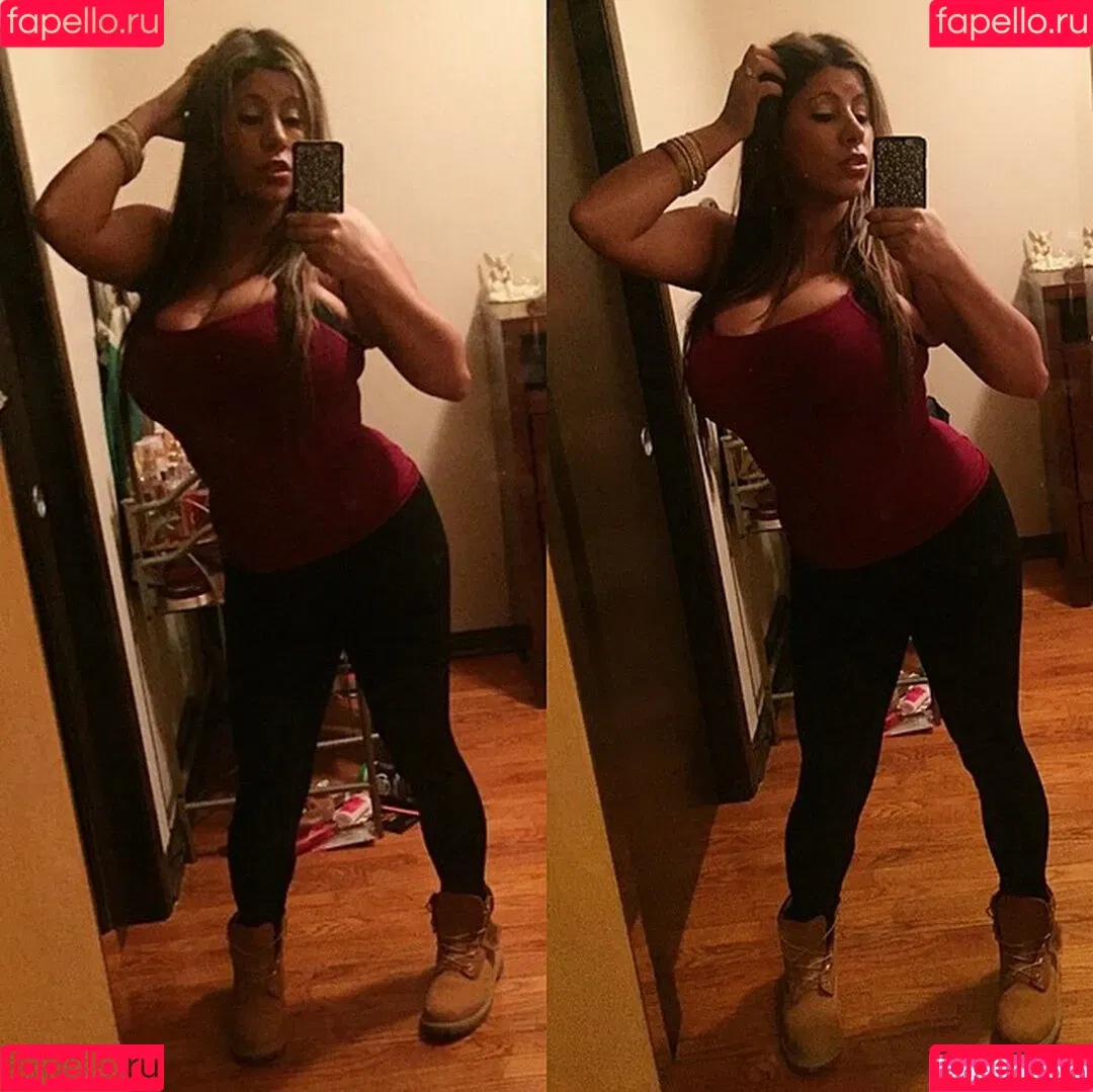 Andrea Marie Onlyfans Photo Gallery 