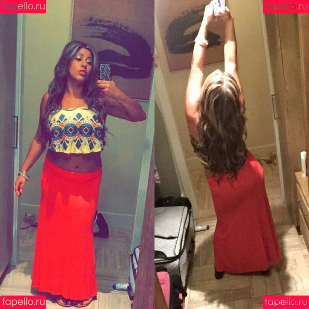 Andrea Marie Onlyfans Photo Gallery 