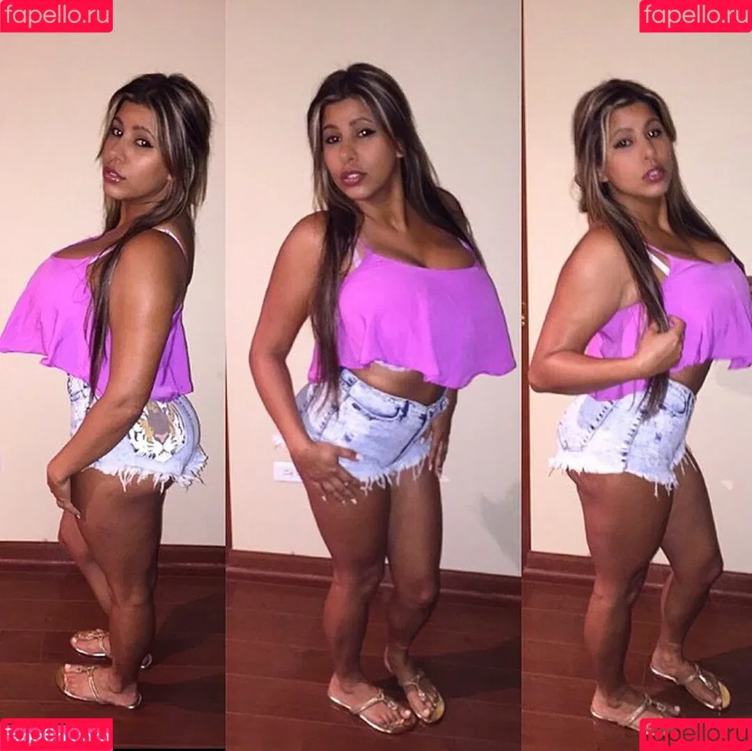 Andrea Marie Onlyfans Photo Gallery 