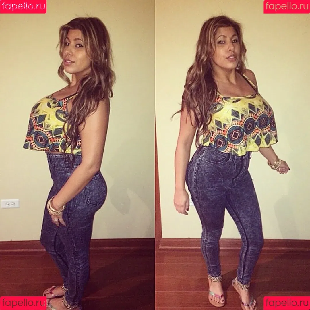 Andrea Marie Onlyfans Photo Gallery 
