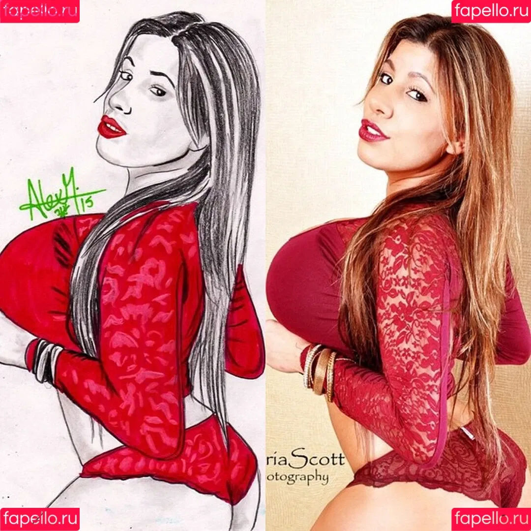 Andrea Marie Onlyfans Photo Gallery 