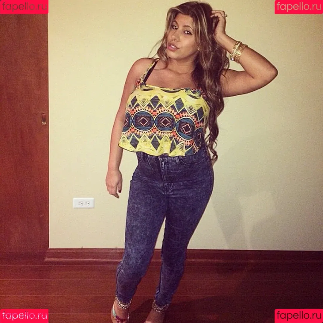 Andrea Marie Onlyfans Photo Gallery 