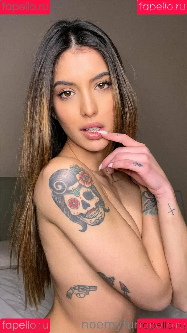 Noemy94 Onlyfans Photo Gallery 