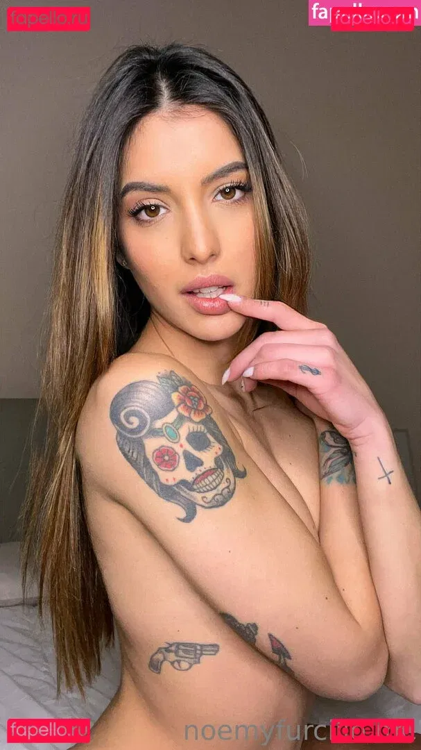 Noemy94 Onlyfans Photo Gallery 