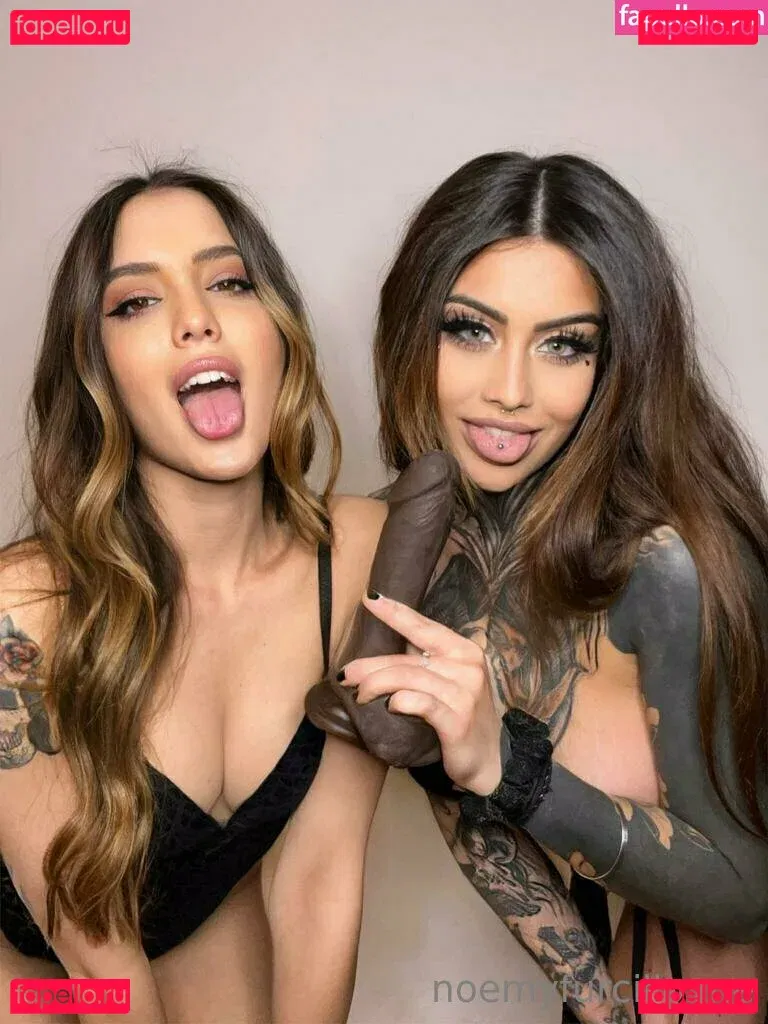 Noemy94 Onlyfans Photo Gallery 