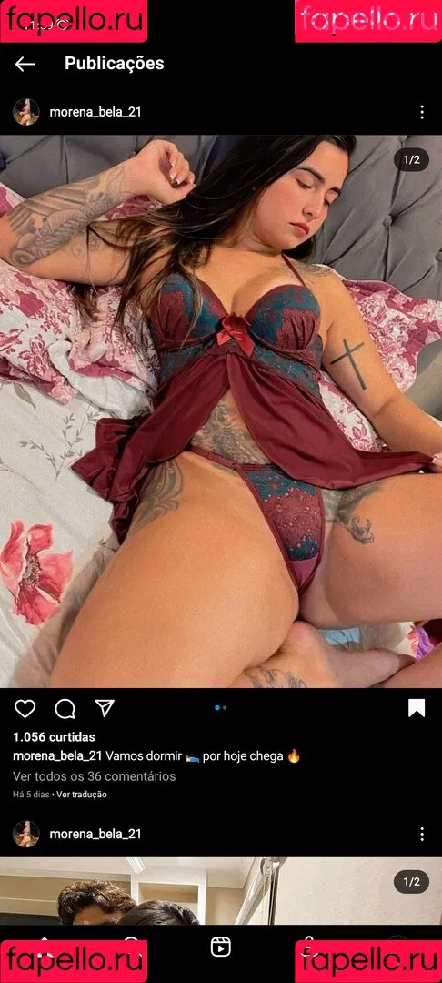 Morena_bela_21 Onlyfans Photo Gallery 
