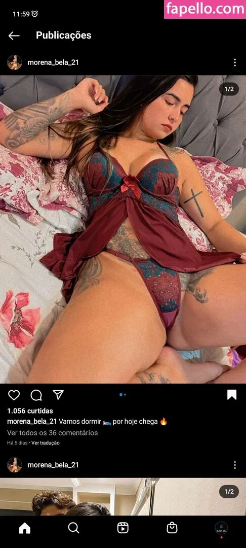 Morena_bela_21 Onlyfans Photo Gallery 