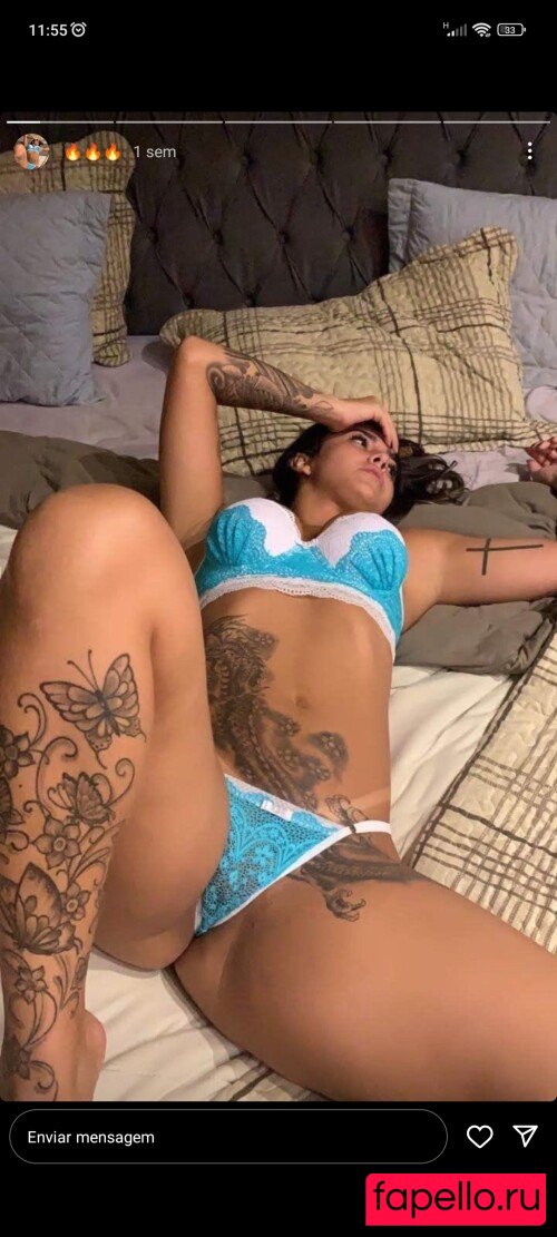 Morena_bela_21 Nude Onlyfans Photo 5