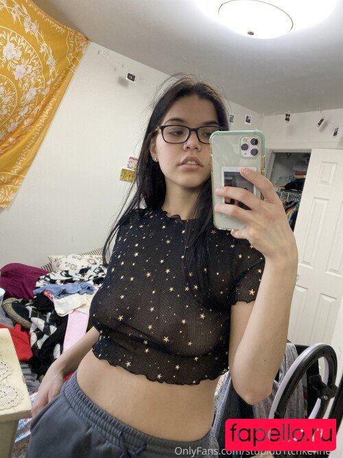 theantibarbie Nude Onlyfans Photo 21