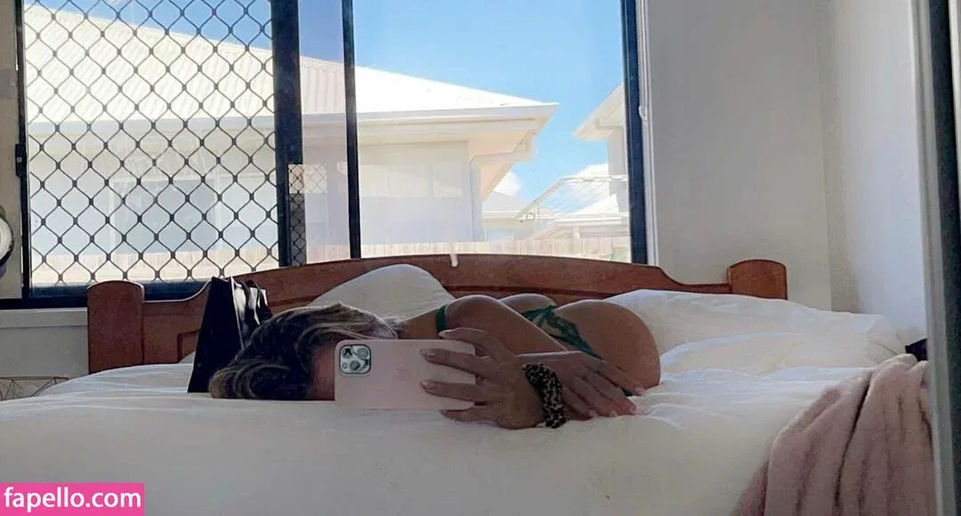 Catherine Bell Catherinebell Onlyfans Photo Gallery 