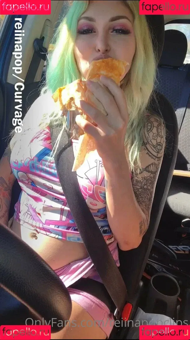 reiinapopclips Onlyfans Photo Gallery 