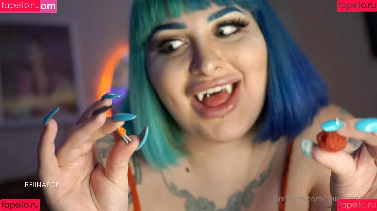 reiinapopclips Onlyfans Photo Gallery 
