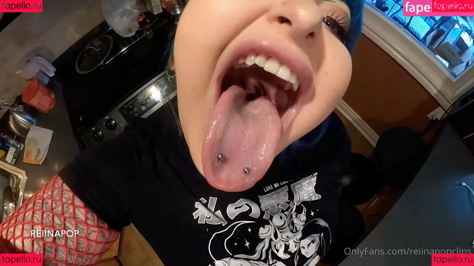 reiinapopclips Onlyfans Photo Gallery 