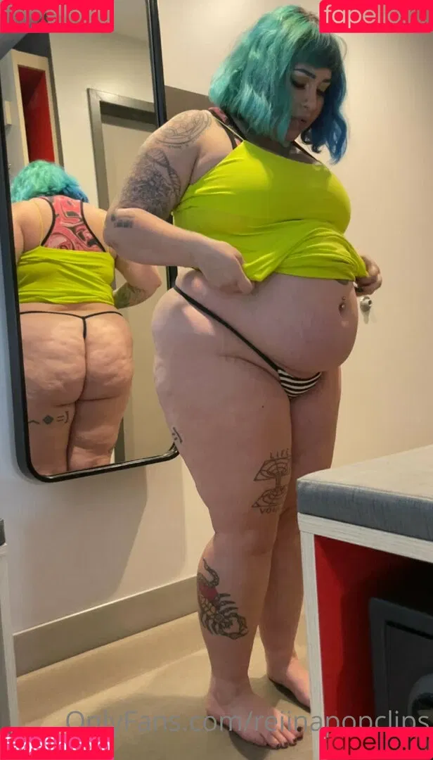 reiinapopclips Onlyfans Photo Gallery 