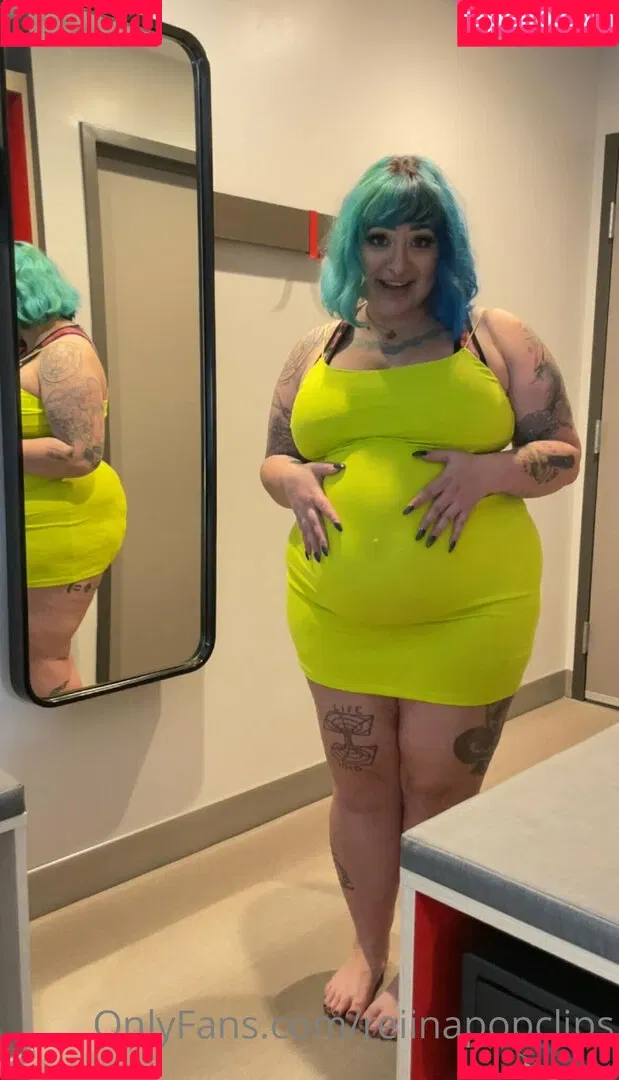 reiinapopclips Onlyfans Photo Gallery 