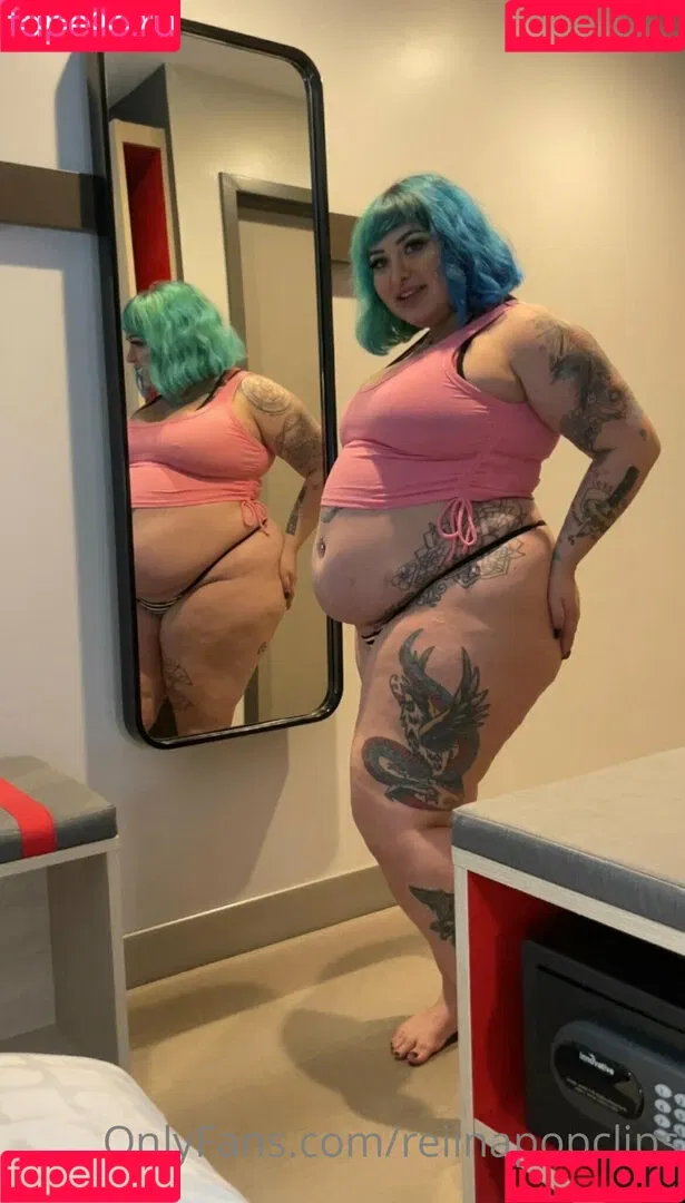 reiinapopclips Onlyfans Photo Gallery 