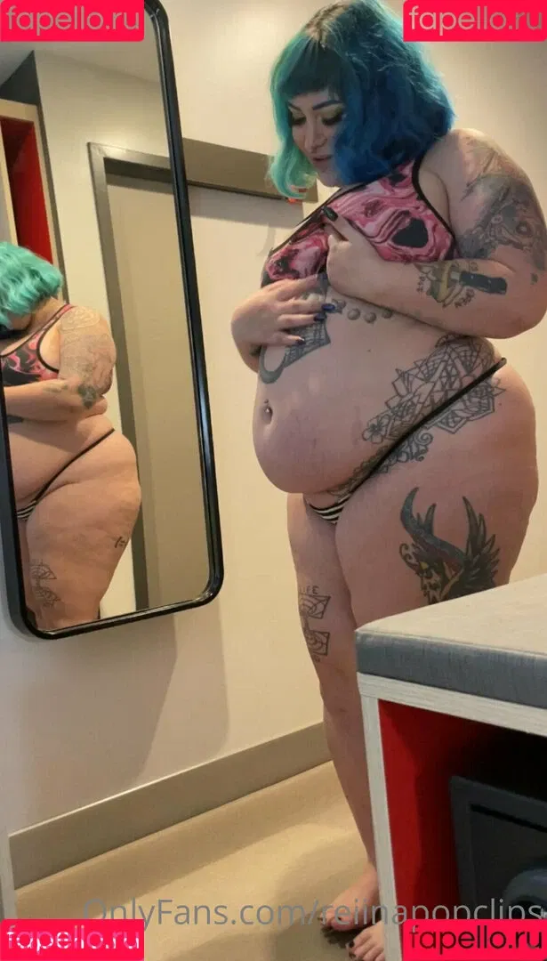 reiinapopclips Onlyfans Photo Gallery 