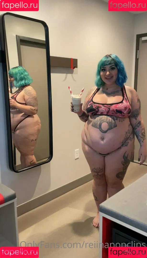 reiinapopclips Onlyfans Photo Gallery 