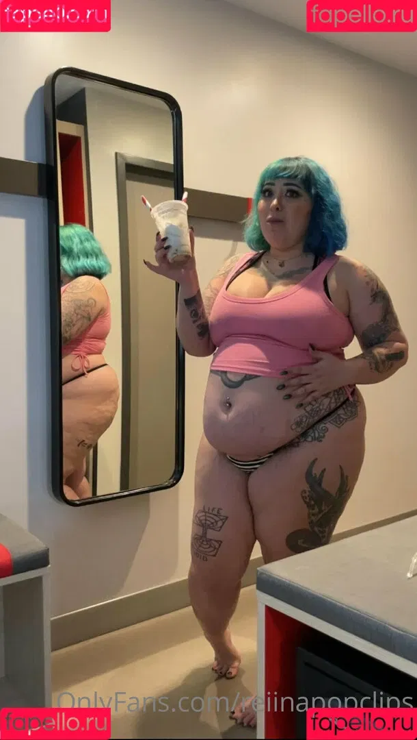 reiinapopclips Onlyfans Photo Gallery 