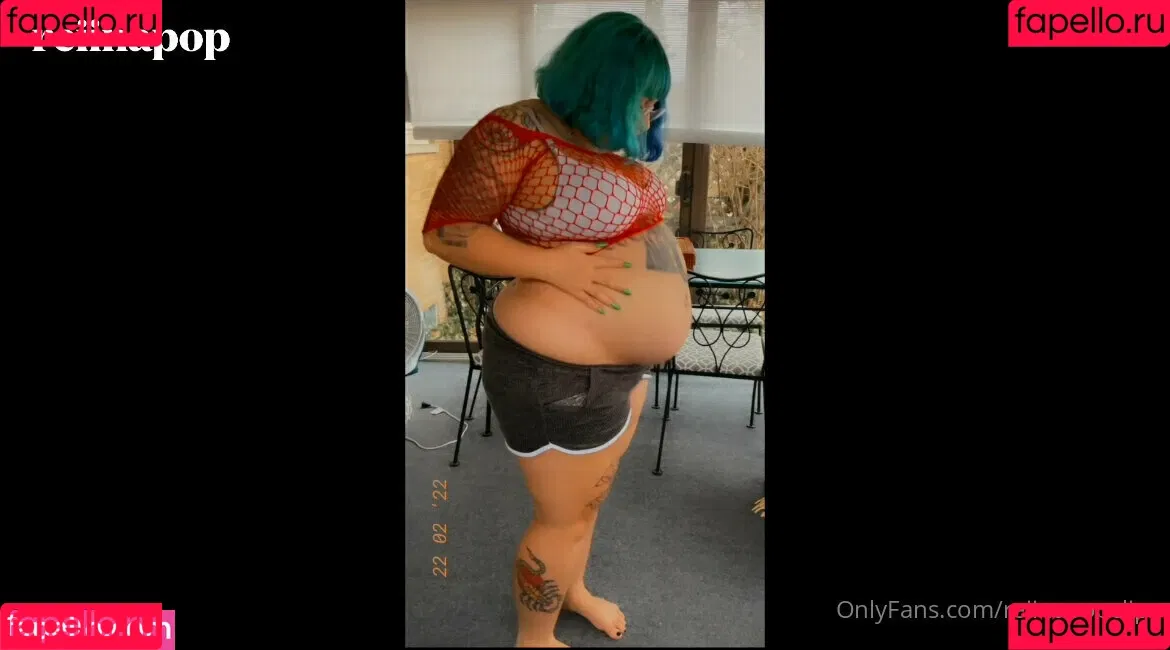 reiinapopclips Onlyfans Photo Gallery 