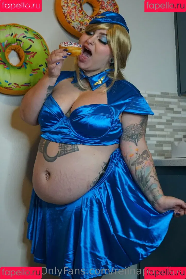 reiinapopclips Onlyfans Photo Gallery 