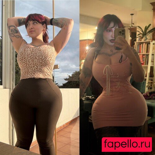 reiinapopclips Nude Onlyfans Photo 12