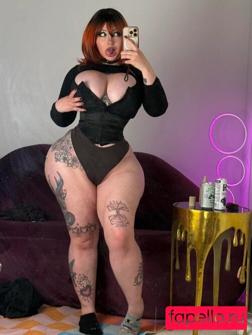 reiinapopclips Nude Onlyfans Photo 4