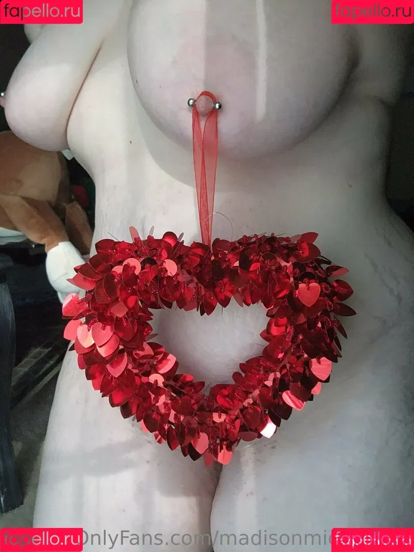 madisonmichelle84 Onlyfans Photo Gallery 