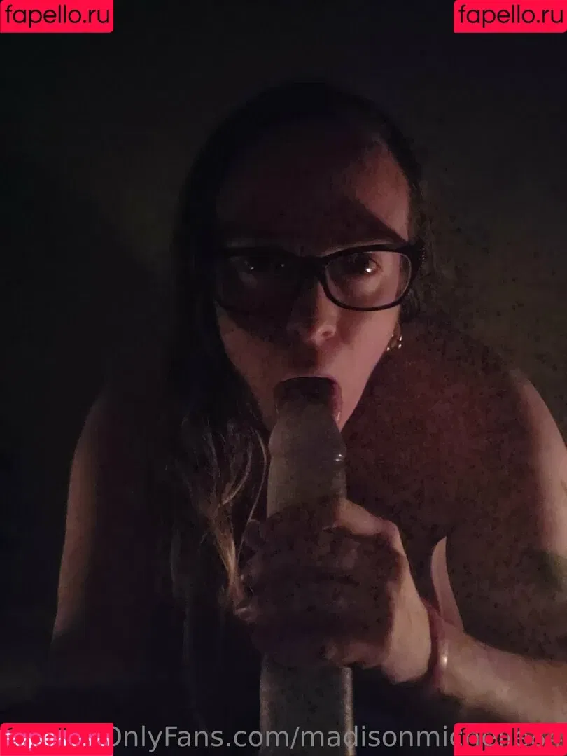 madisonmichelle84 Onlyfans Photo Gallery 
