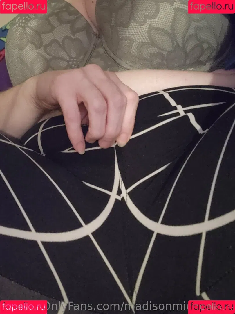 madisonmichelle84 Onlyfans Photo Gallery 