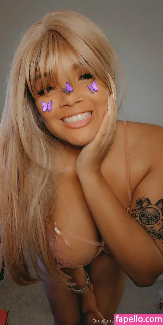 bonitablancaaa Onlyfans Photo Gallery 