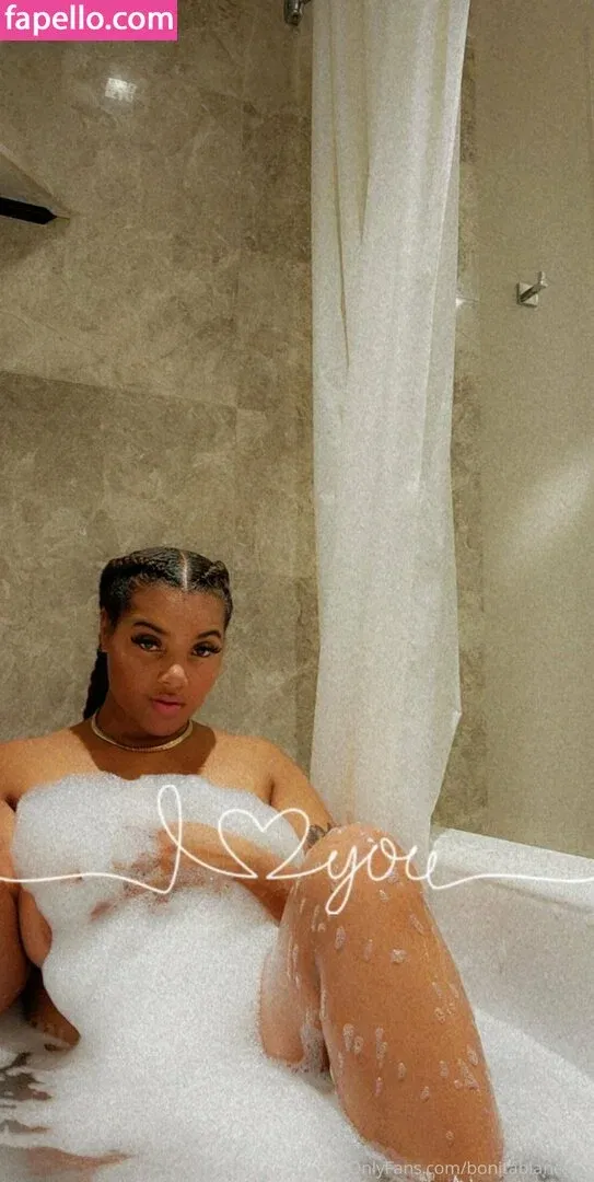 bonitablancaaa Onlyfans Photo Gallery 