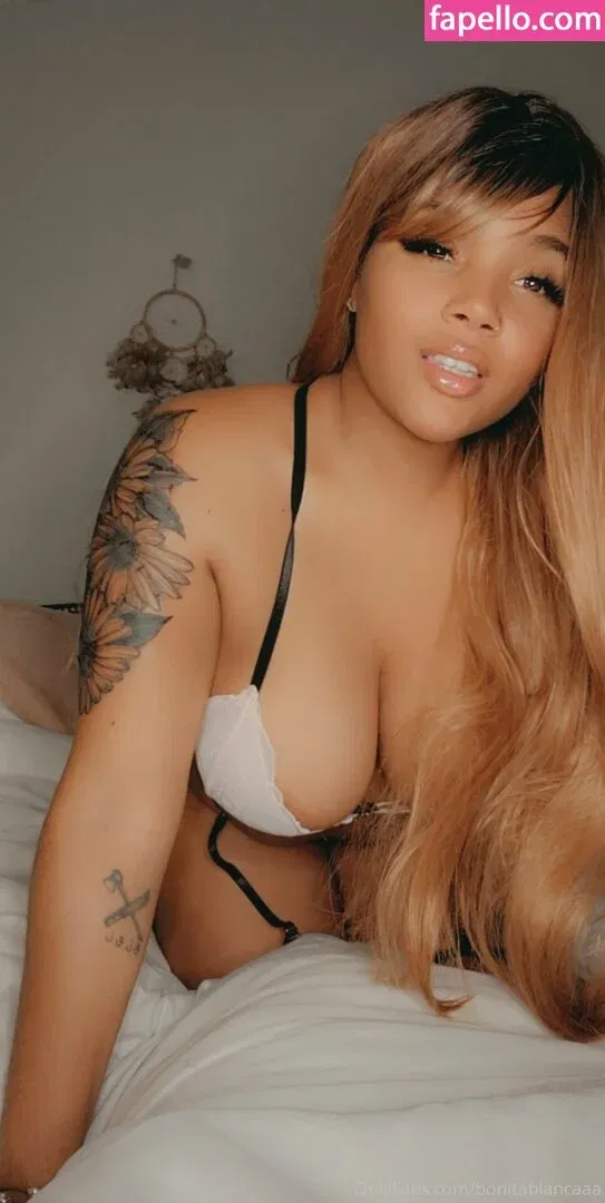 bonitablancaaa Onlyfans Photo Gallery 