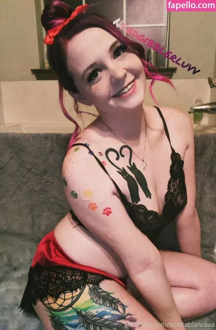 bonitablancaaa Onlyfans Photo Gallery 