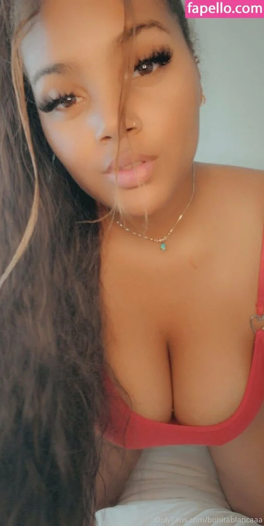 bonitablancaaa Onlyfans Photo Gallery 
