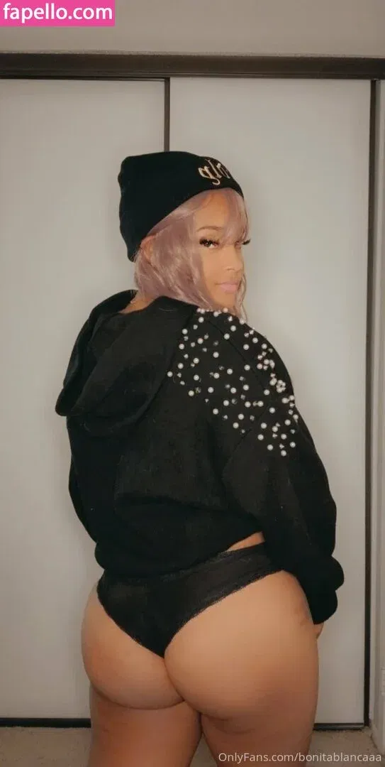 bonitablancaaa Onlyfans Photo Gallery 