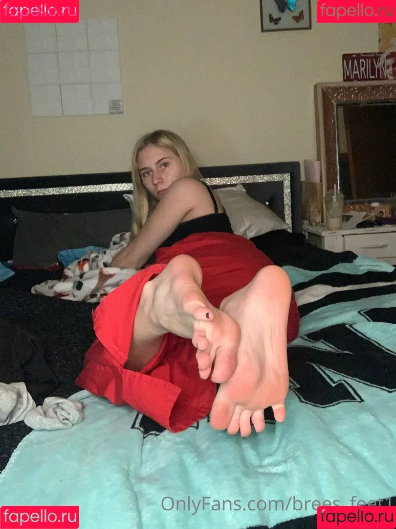 Brees_feet1 Onlyfans Photo Gallery 