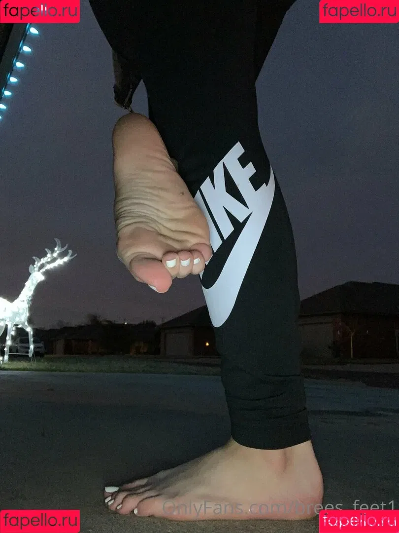 Brees_feet1 Onlyfans Photo Gallery 