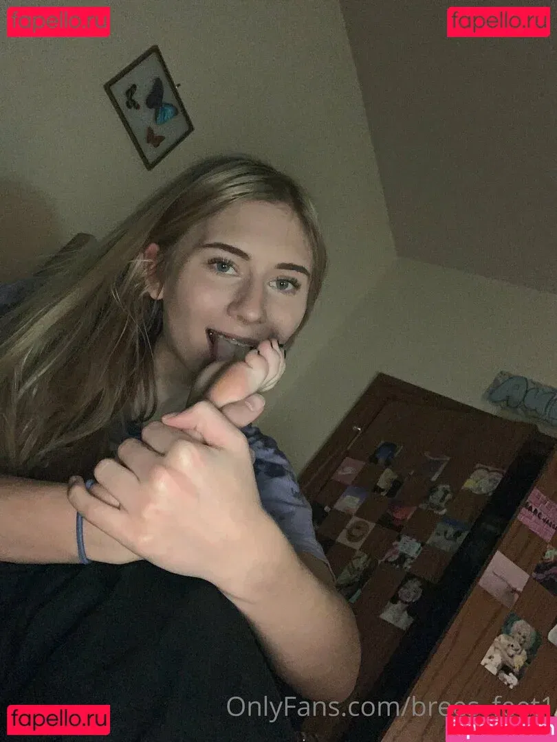 Brees_feet1 Onlyfans Photo Gallery 