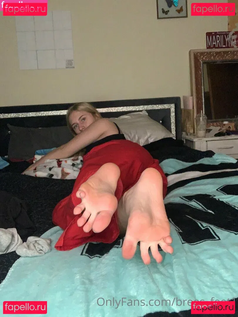 Brees_feet1 Onlyfans Photo Gallery 