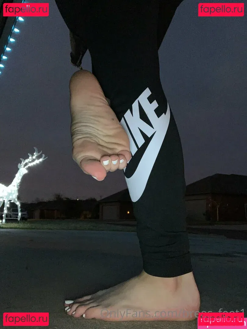Brees_feet1 Onlyfans Photo Gallery 