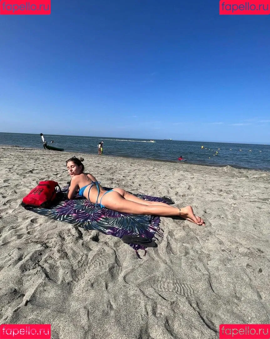 Heidy Pino Onlyfans Photo Gallery 