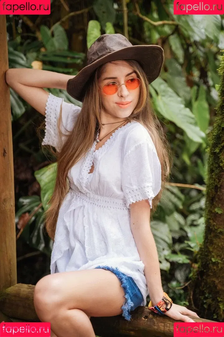 Heidy Pino Onlyfans Photo Gallery 