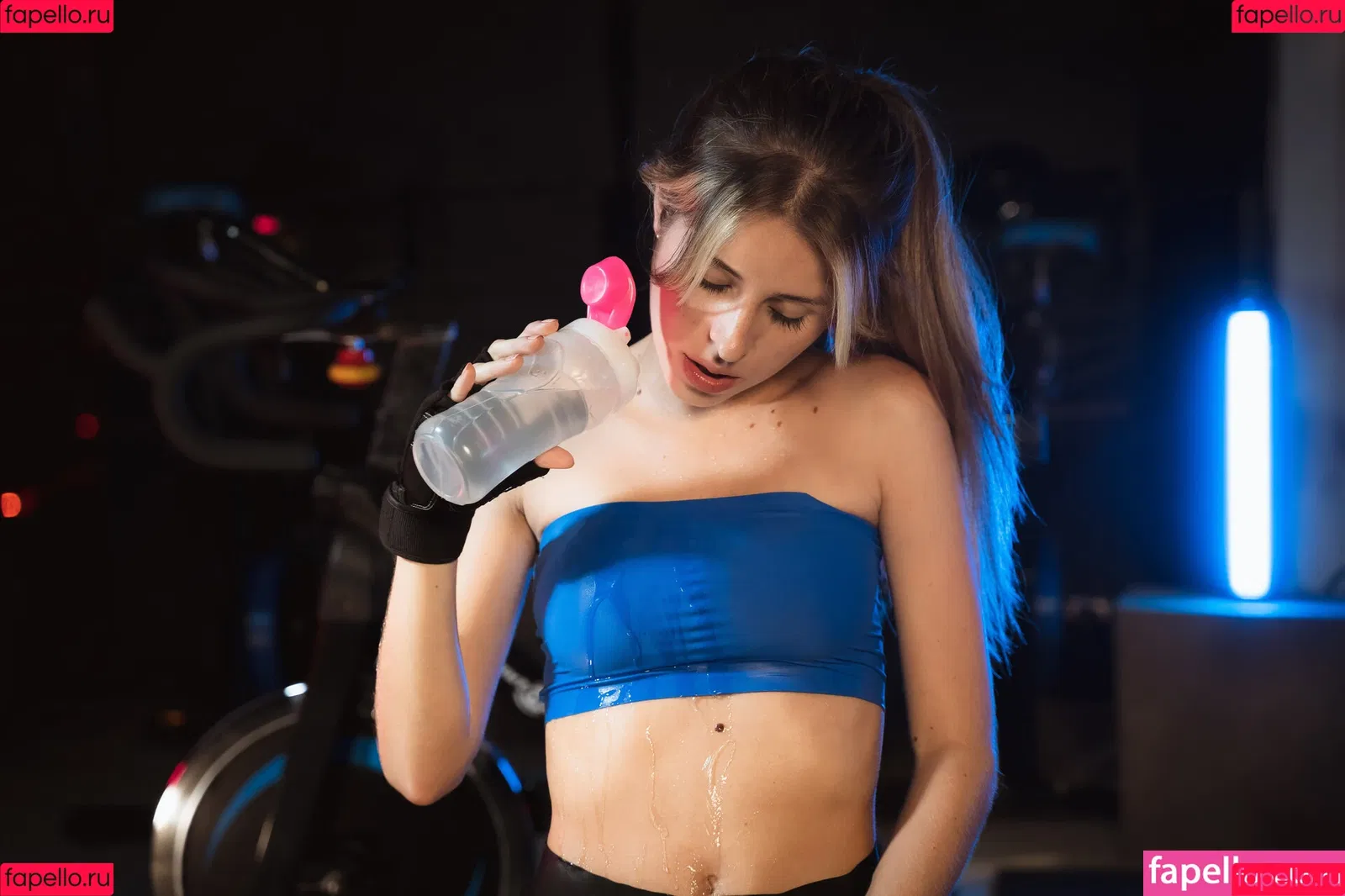 Heidy Pino Onlyfans Photo Gallery 