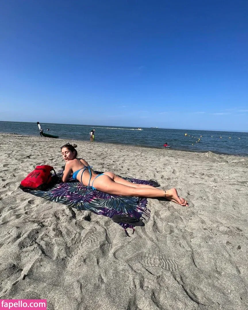 Heidy Pino Onlyfans Photo Gallery 